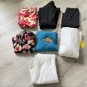 👗 Work Clothes Bundle 👗